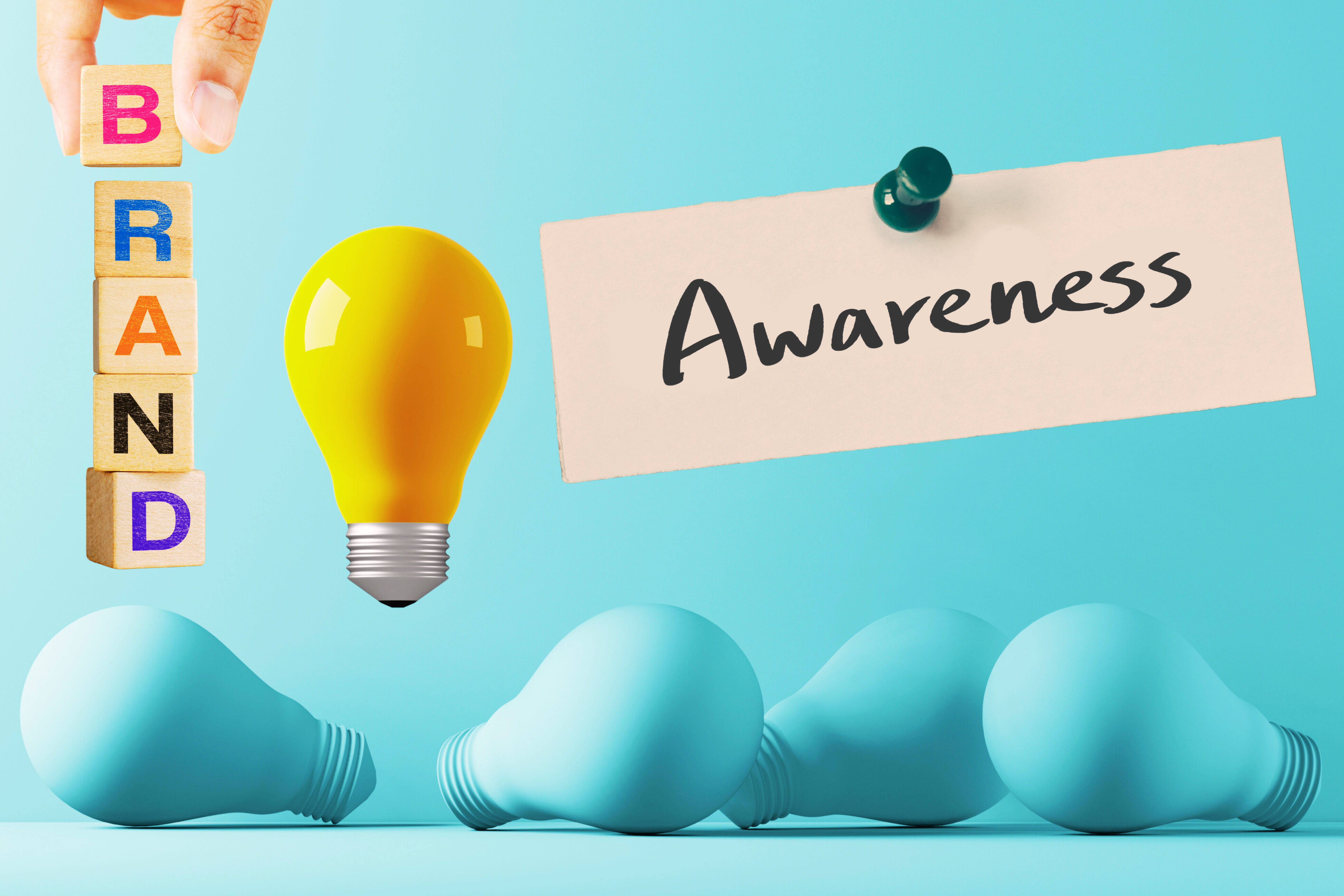 Brand awareness Bismillah ads Brand awareness Bismillah ads